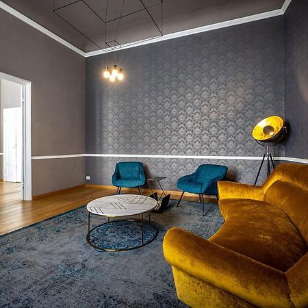 Residenza D'Epoca Al Numero 8 Firenze Bagian luar foto