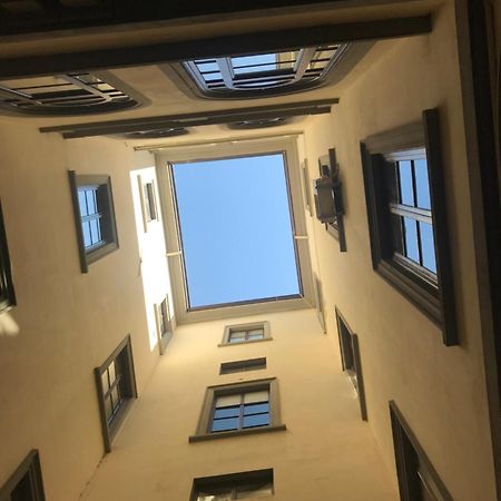 Residenza D'Epoca Al Numero 8 Firenze Bagian luar foto