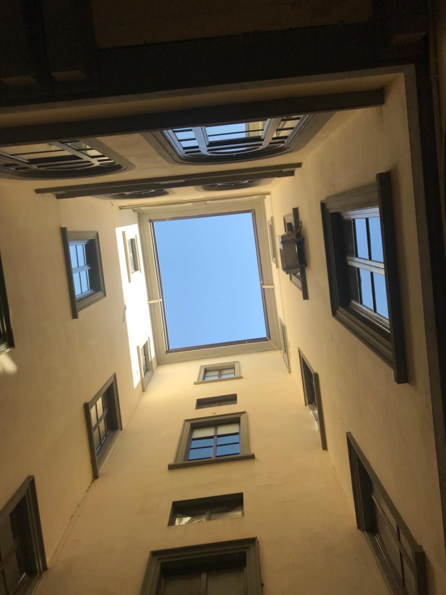 Residenza D'Epoca Al Numero 8 Firenze Bagian luar foto