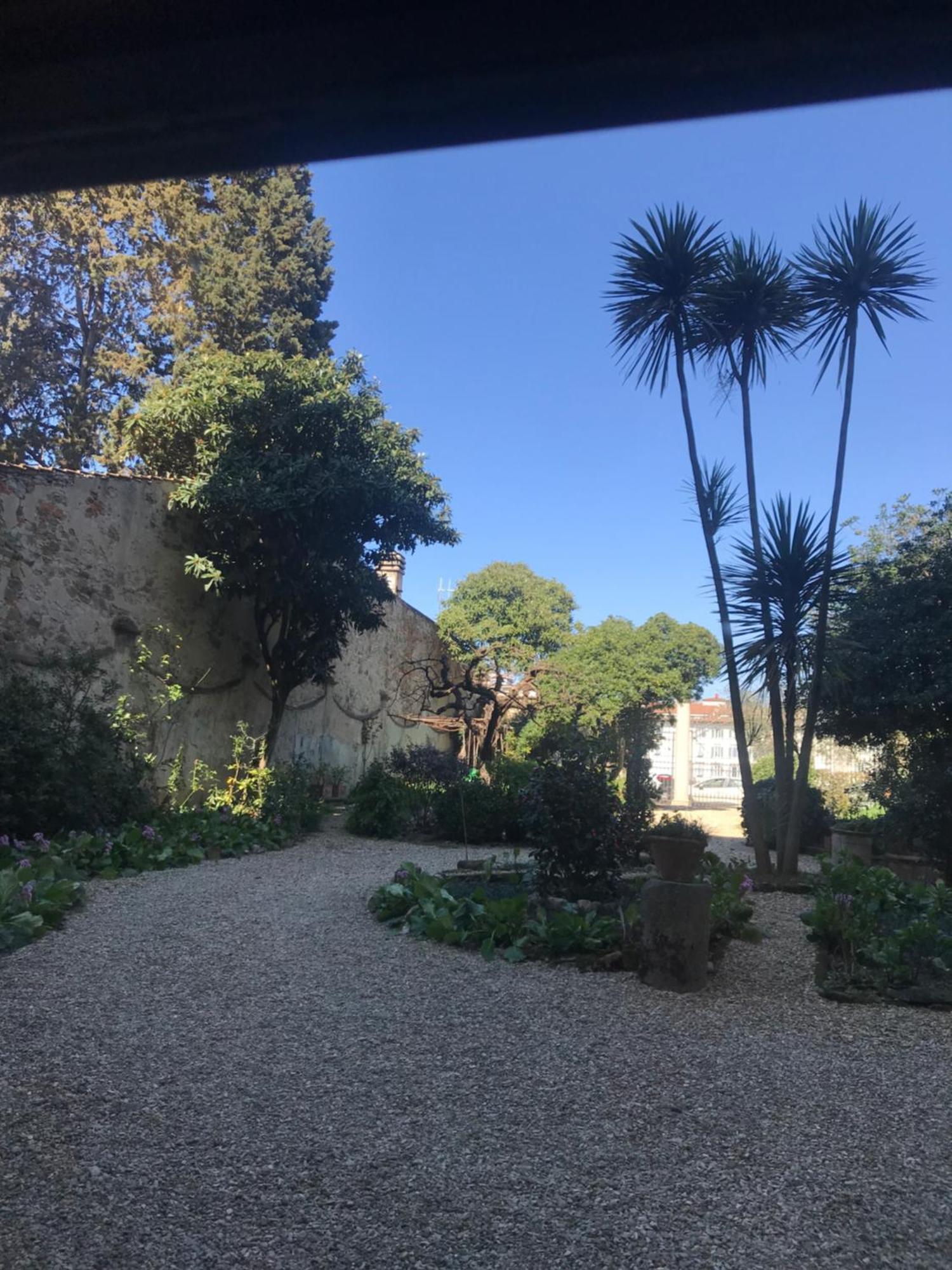 Residenza D'Epoca Al Numero 8 Firenze Bagian luar foto