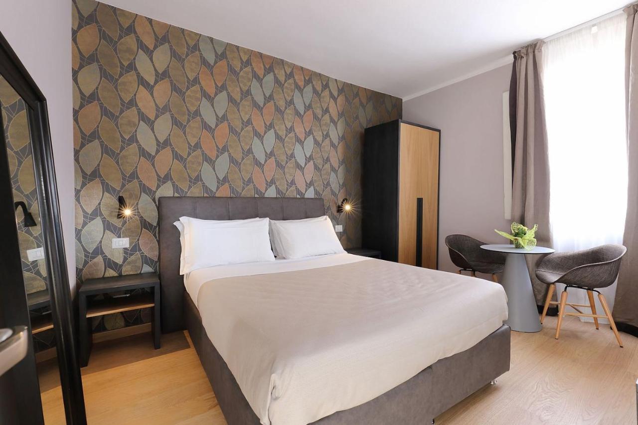 Residenza D'Epoca Al Numero 8 Firenze Bagian luar foto