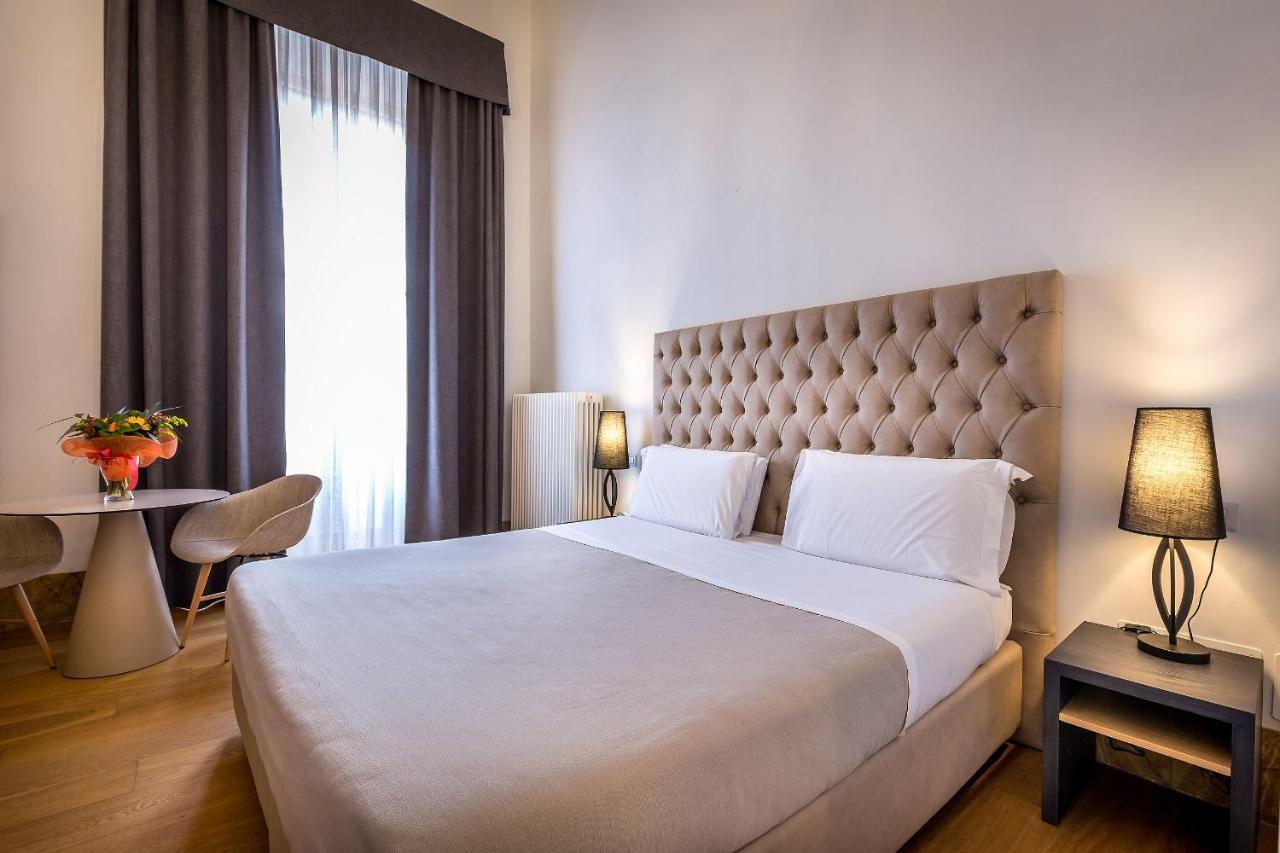 Residenza D'Epoca Al Numero 8 Firenze Bagian luar foto