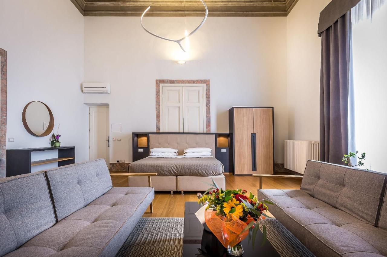 Residenza D'Epoca Al Numero 8 Firenze Bagian luar foto