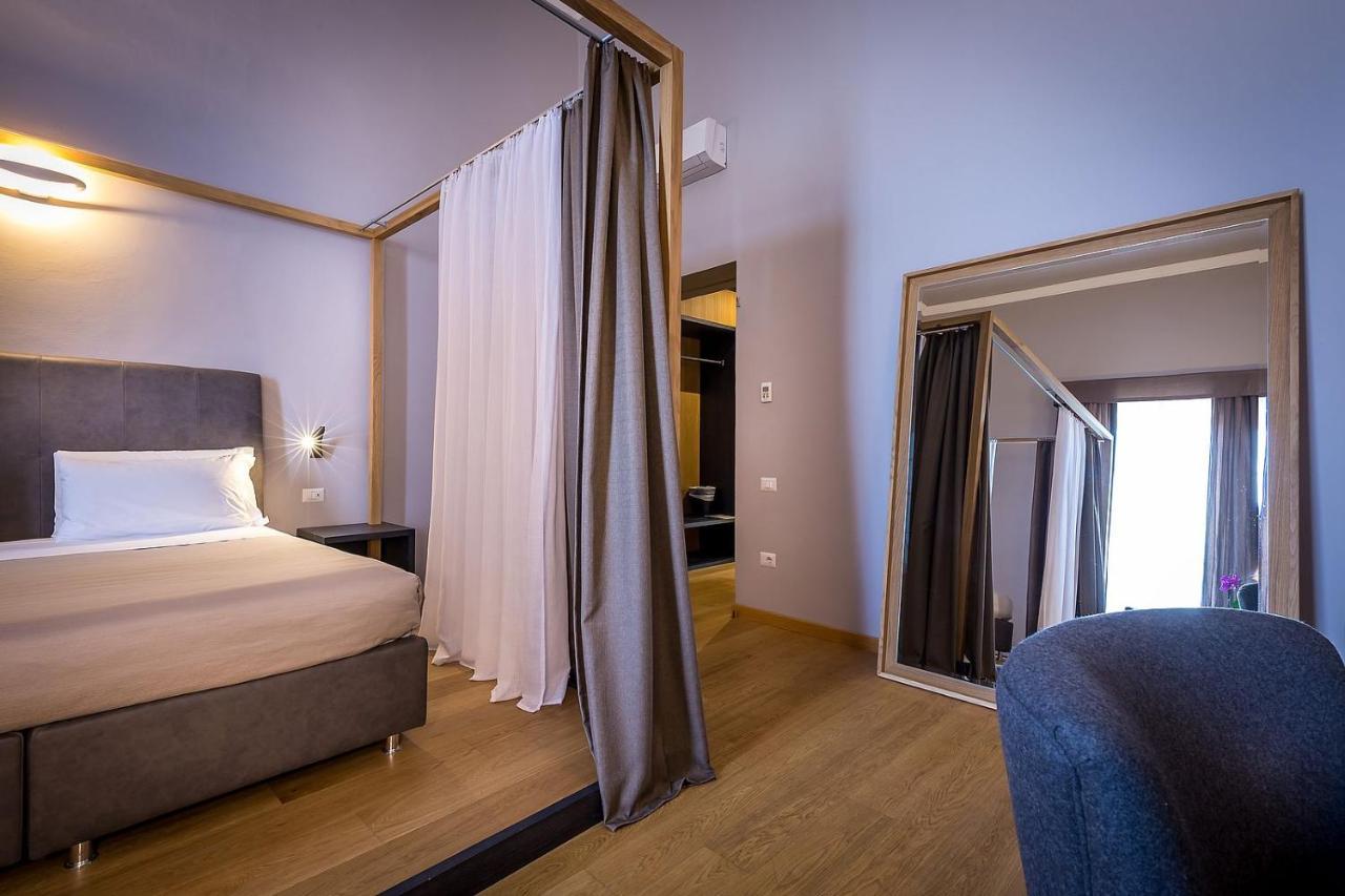 Residenza D'Epoca Al Numero 8 Firenze Bagian luar foto